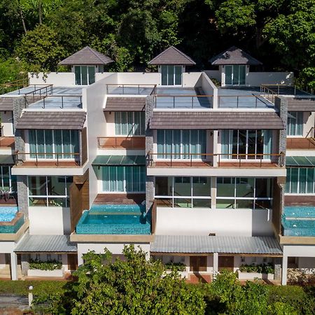 Prima Villas Karon Phuket Ban Karon 외부 사진