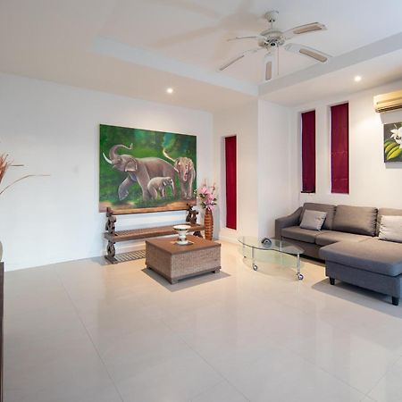 Prima Villas Karon Phuket Ban Karon 외부 사진