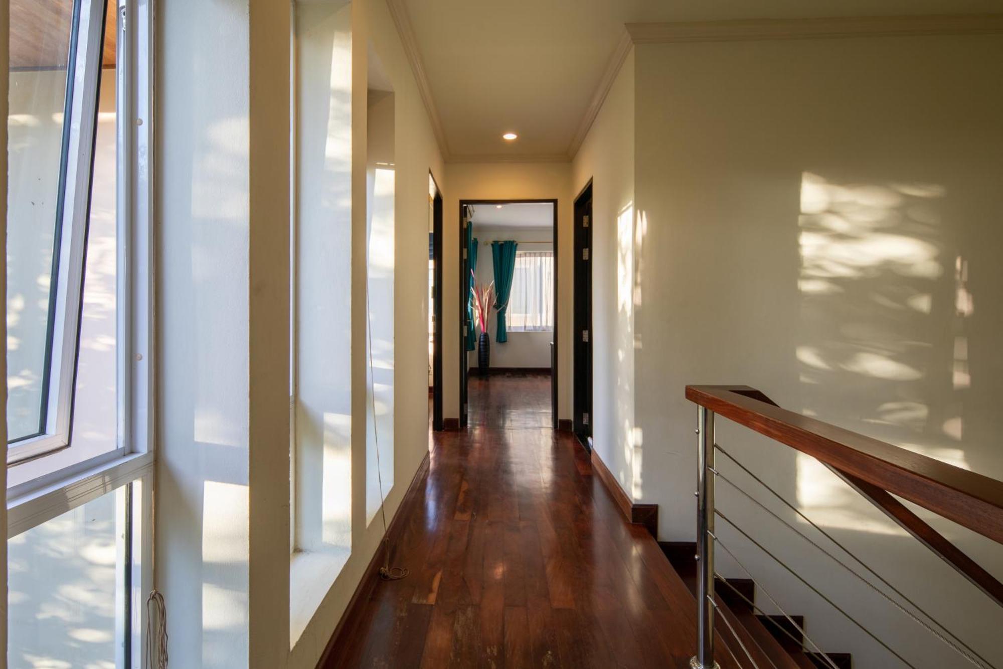 Prima Villas Karon Phuket Ban Karon 외부 사진