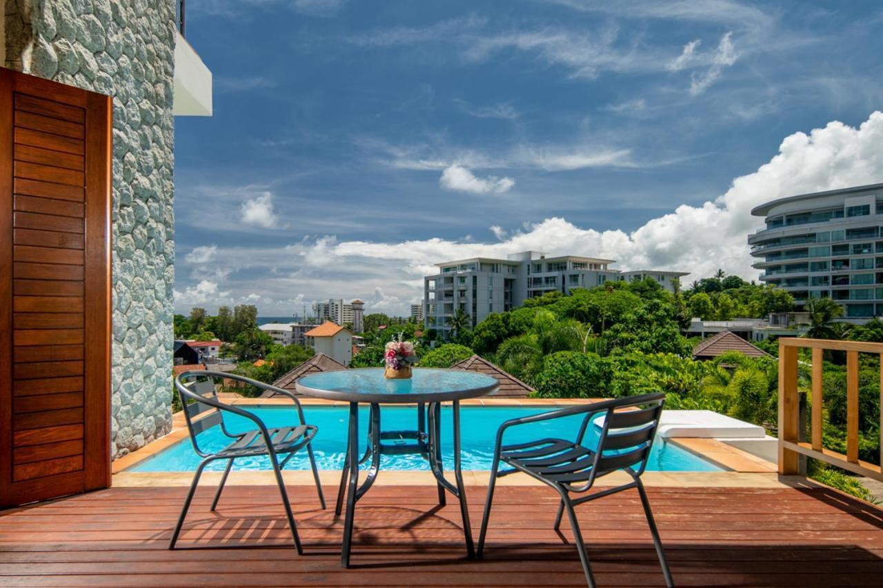 Prima Villas Karon Phuket Ban Karon 외부 사진