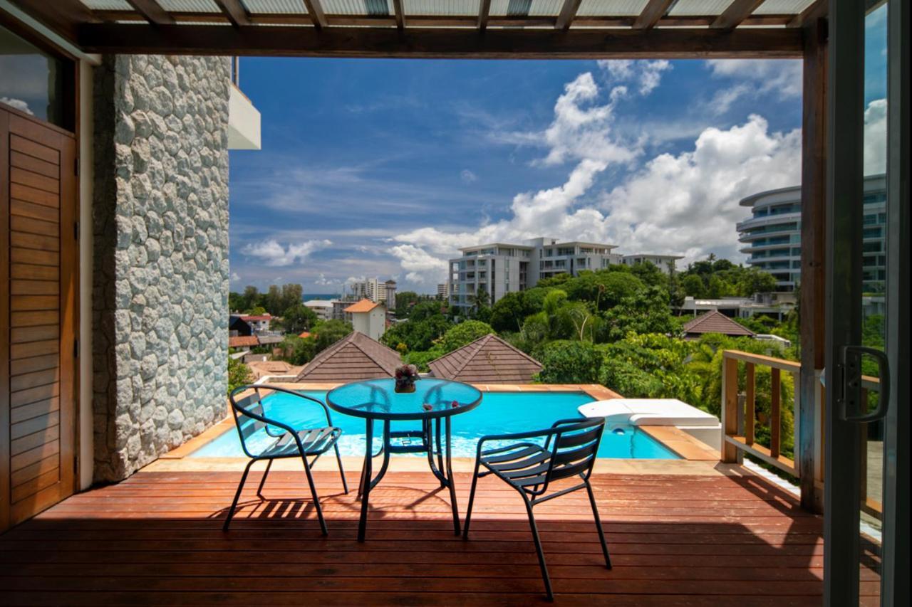 Prima Villas Karon Phuket Ban Karon 외부 사진