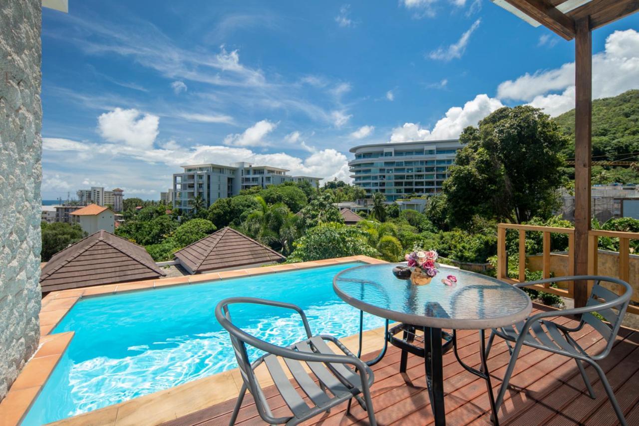 Prima Villas Karon Phuket Ban Karon 외부 사진