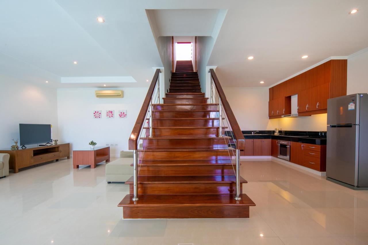 Prima Villas Karon Phuket Ban Karon 외부 사진