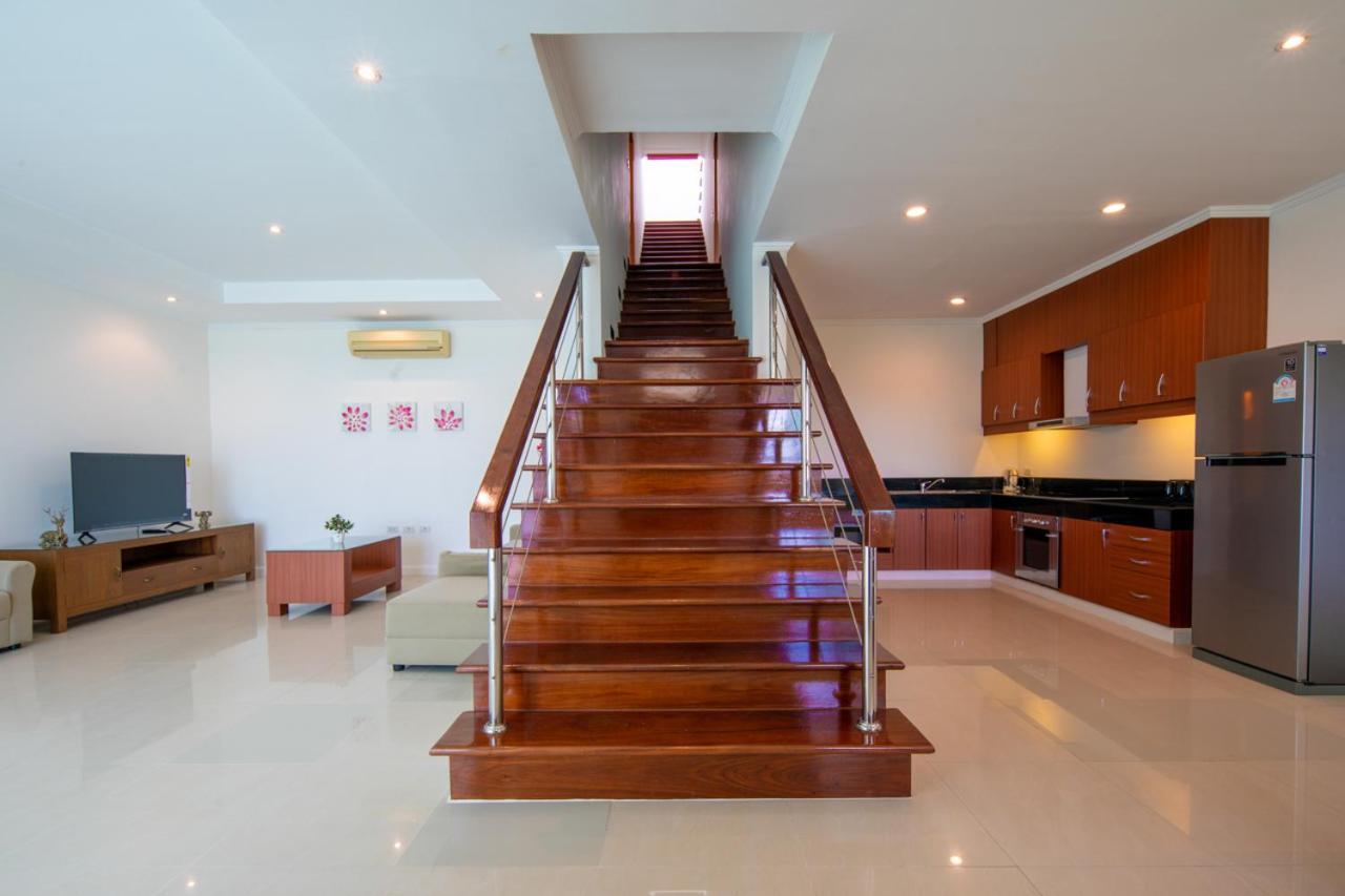Prima Villas Karon Phuket Ban Karon 외부 사진