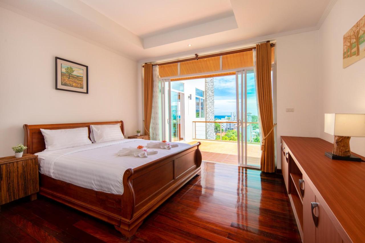 Prima Villas Karon Phuket Ban Karon 외부 사진