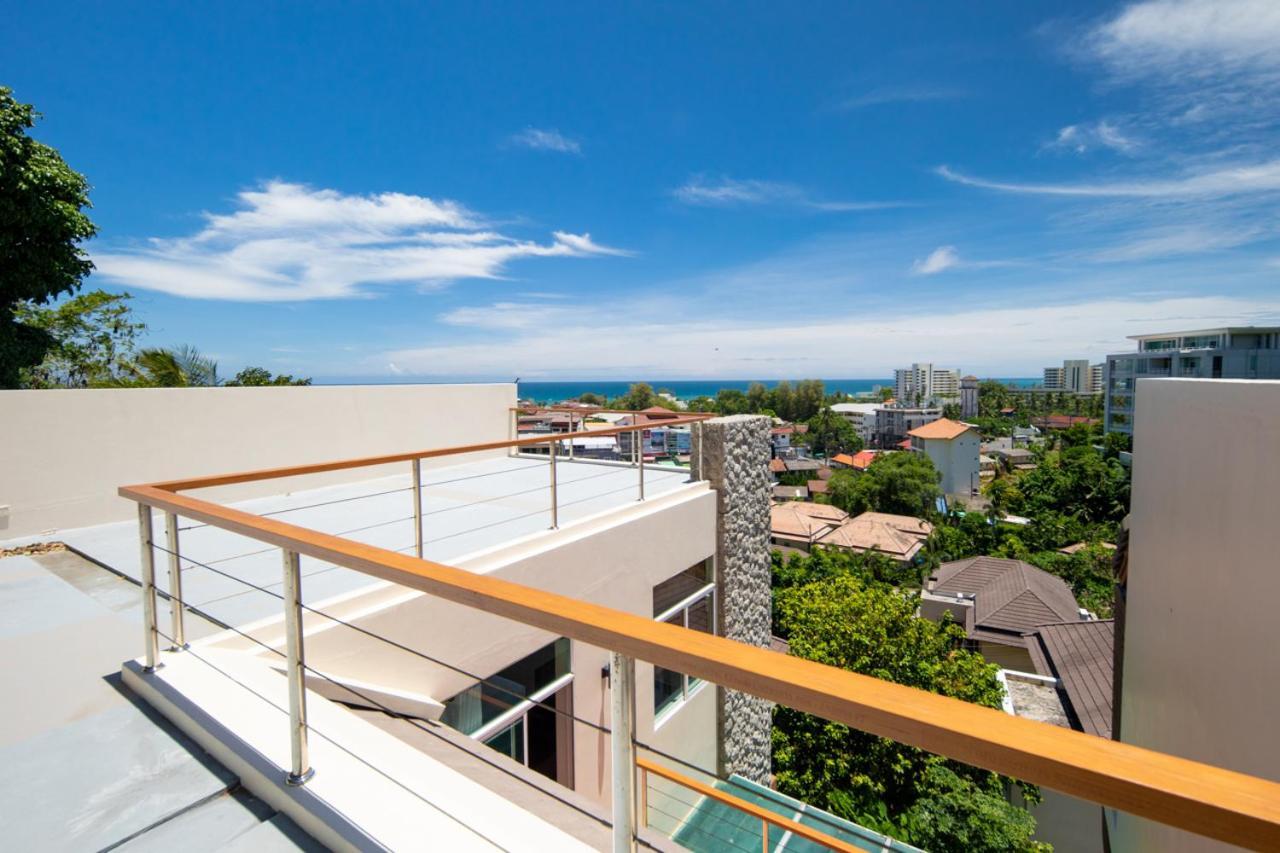 Prima Villas Karon Phuket Ban Karon 외부 사진