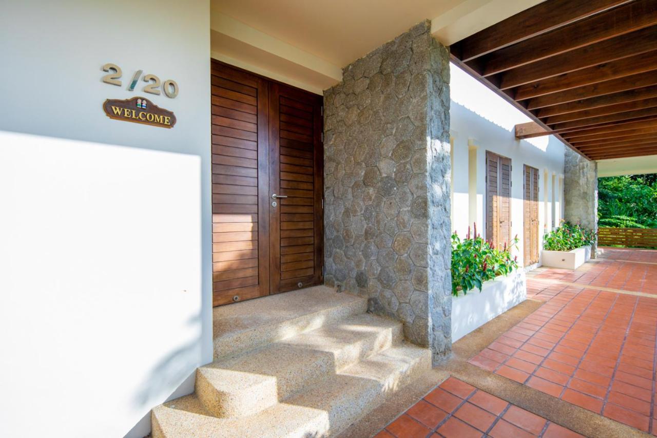 Prima Villas Karon Phuket Ban Karon 외부 사진