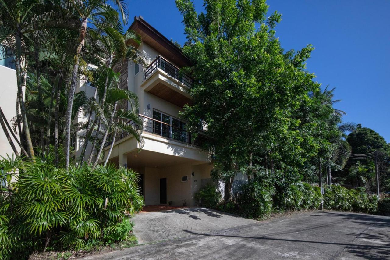 Prima Villas Karon Phuket Ban Karon 외부 사진