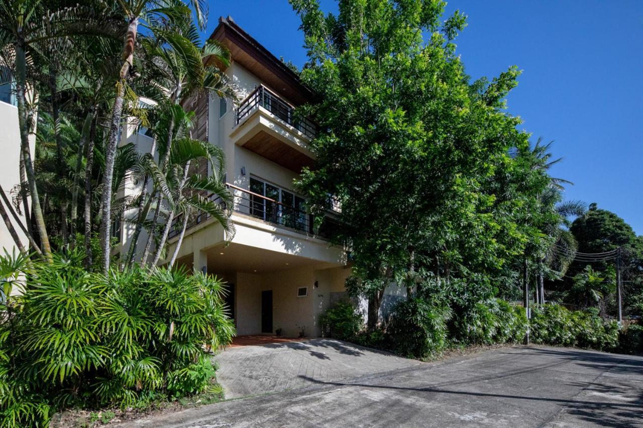 Prima Villas Karon Phuket Ban Karon 외부 사진