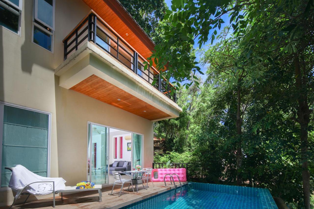 Prima Villas Karon Phuket Ban Karon 외부 사진