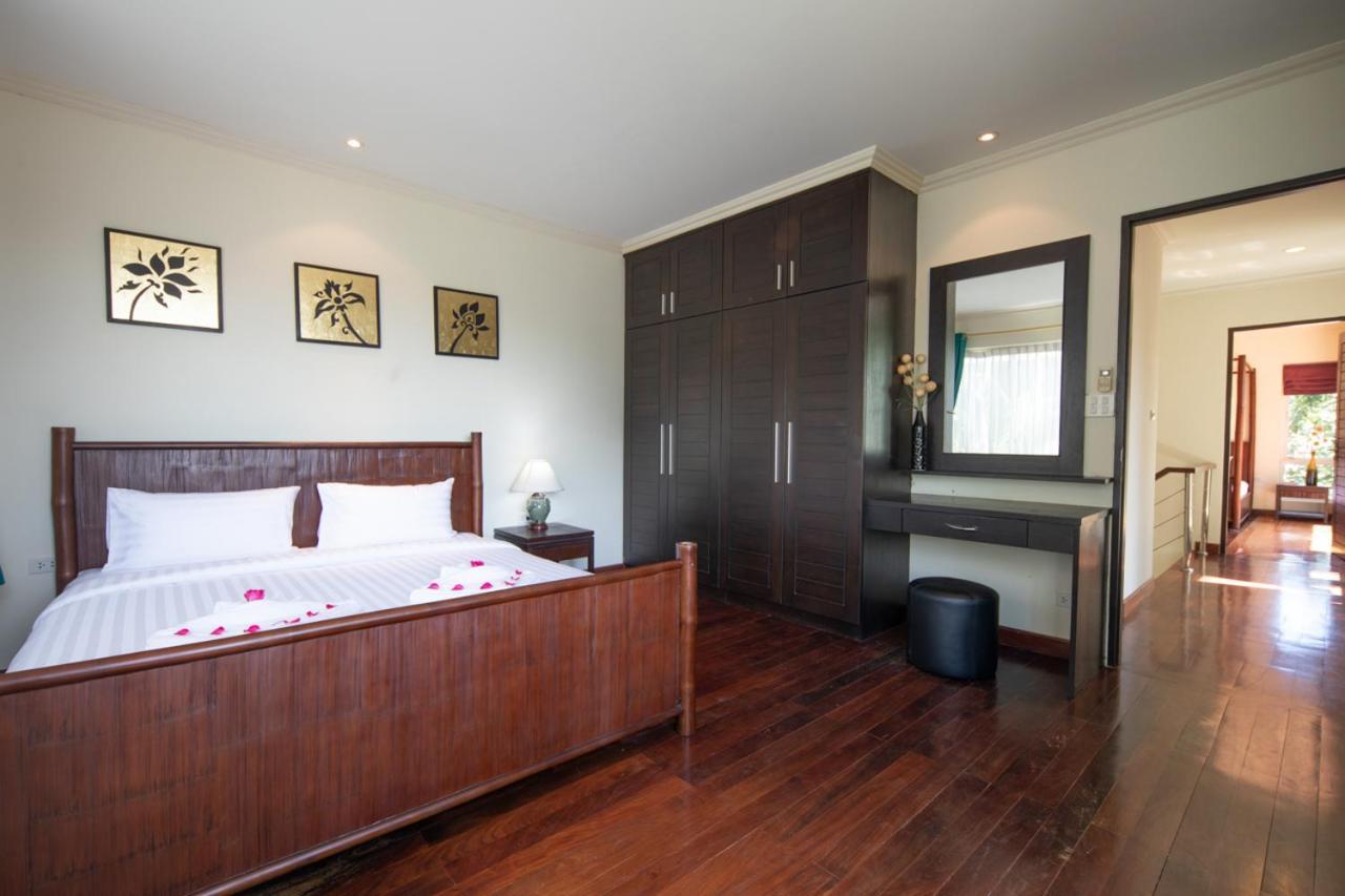 Prima Villas Karon Phuket Ban Karon 외부 사진