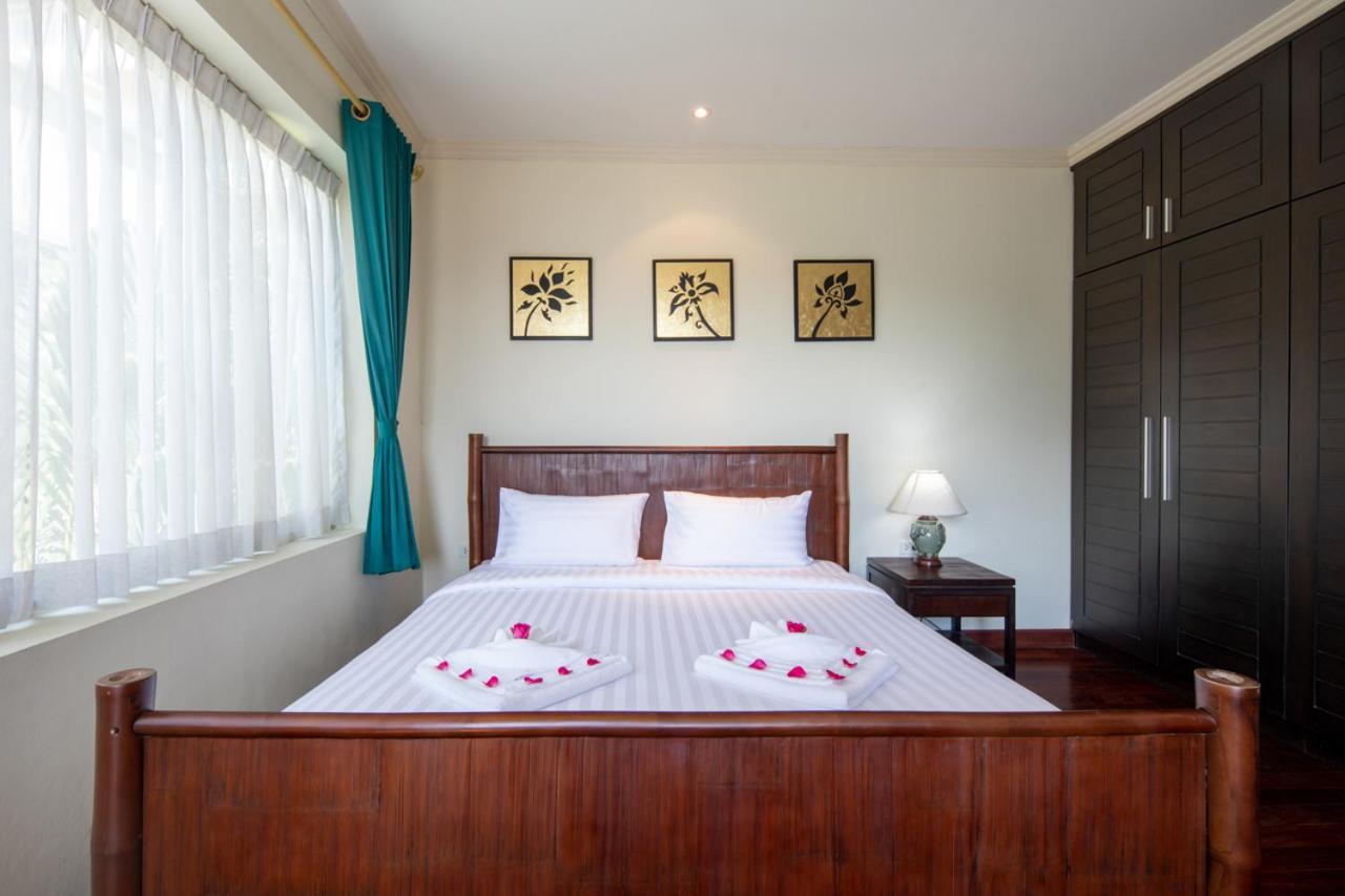 Prima Villas Karon Phuket Ban Karon 외부 사진