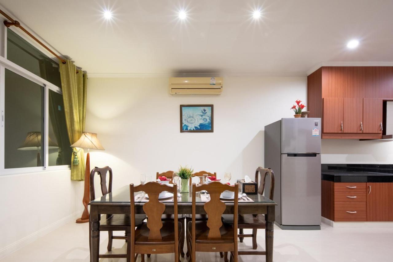 Prima Villas Karon Phuket Ban Karon 외부 사진