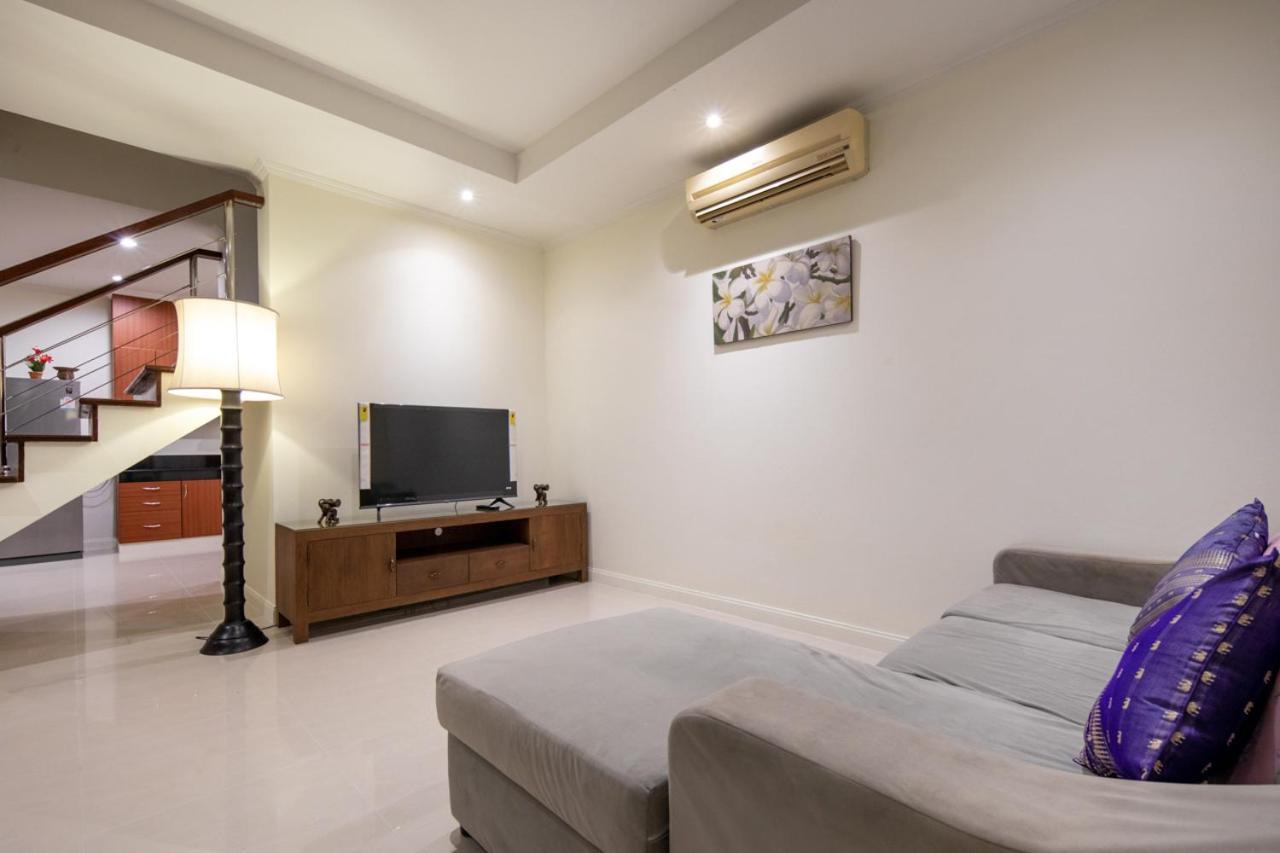 Prima Villas Karon Phuket Ban Karon 외부 사진