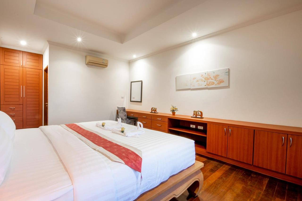 Prima Villas Karon Phuket Ban Karon 외부 사진
