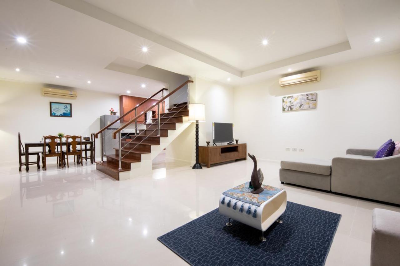 Prima Villas Karon Phuket Ban Karon 외부 사진