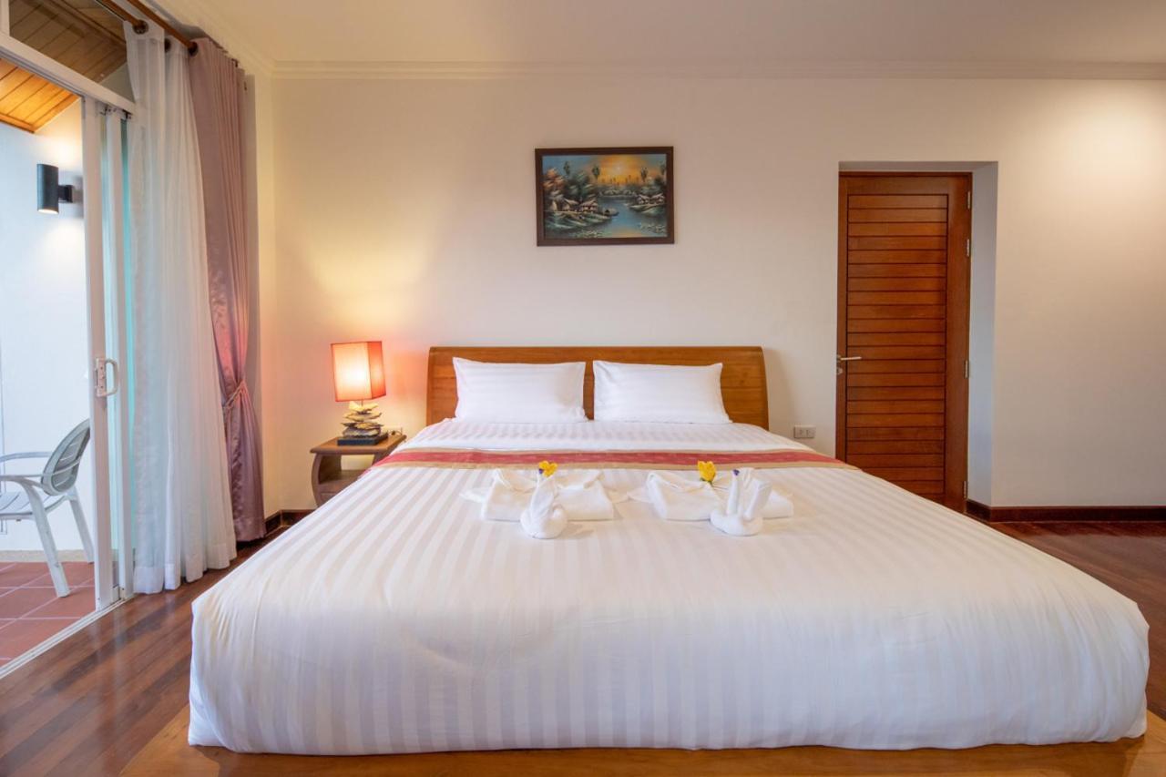 Prima Villas Karon Phuket Ban Karon 외부 사진