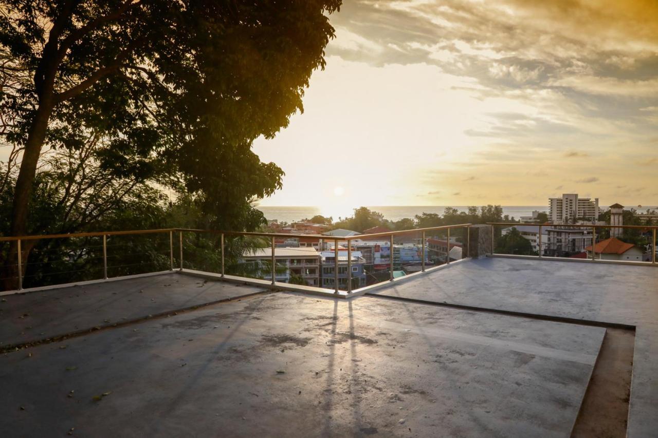 Prima Villas Karon Phuket Ban Karon 외부 사진