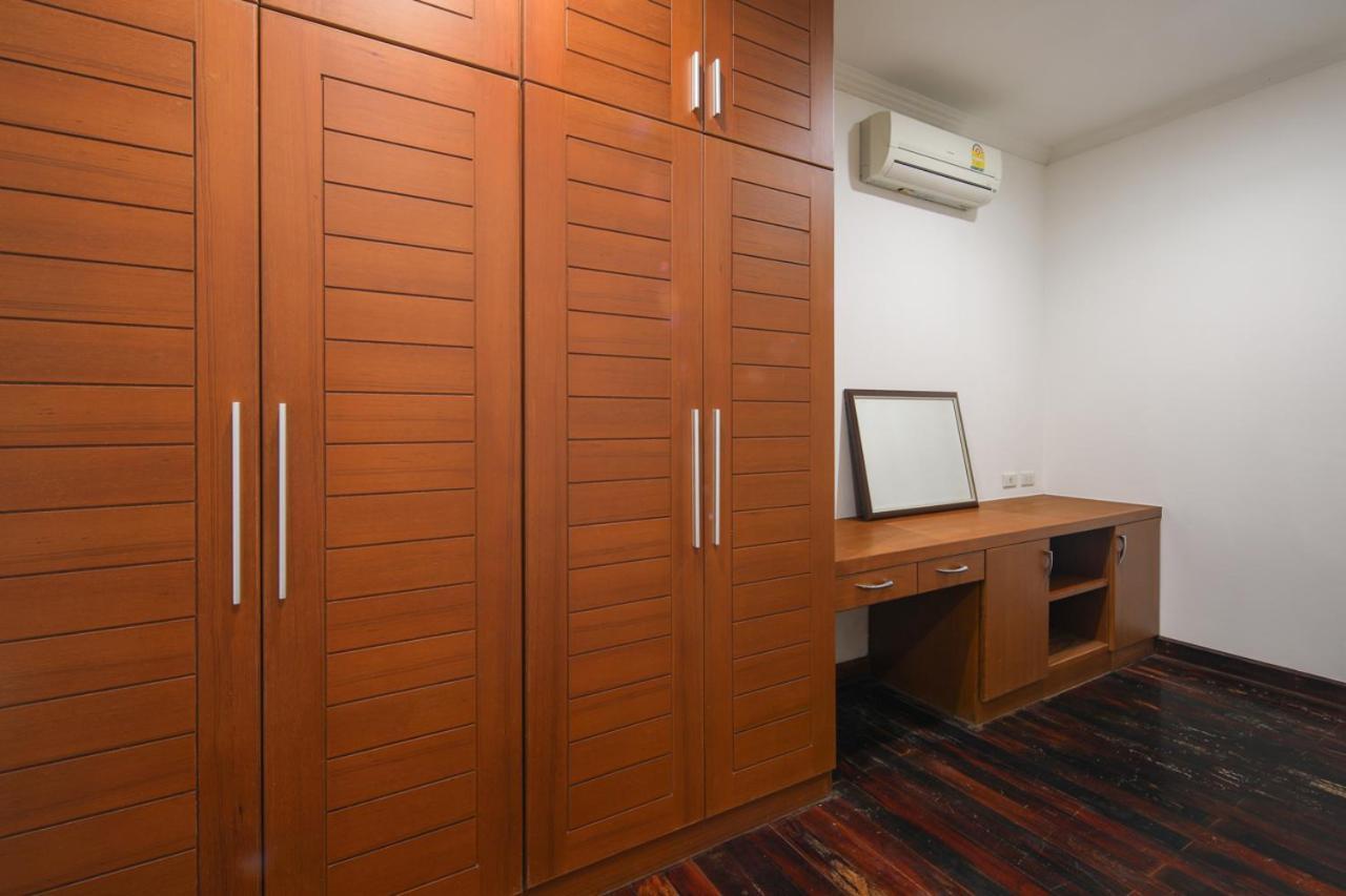 Prima Villas Karon Phuket Ban Karon 외부 사진