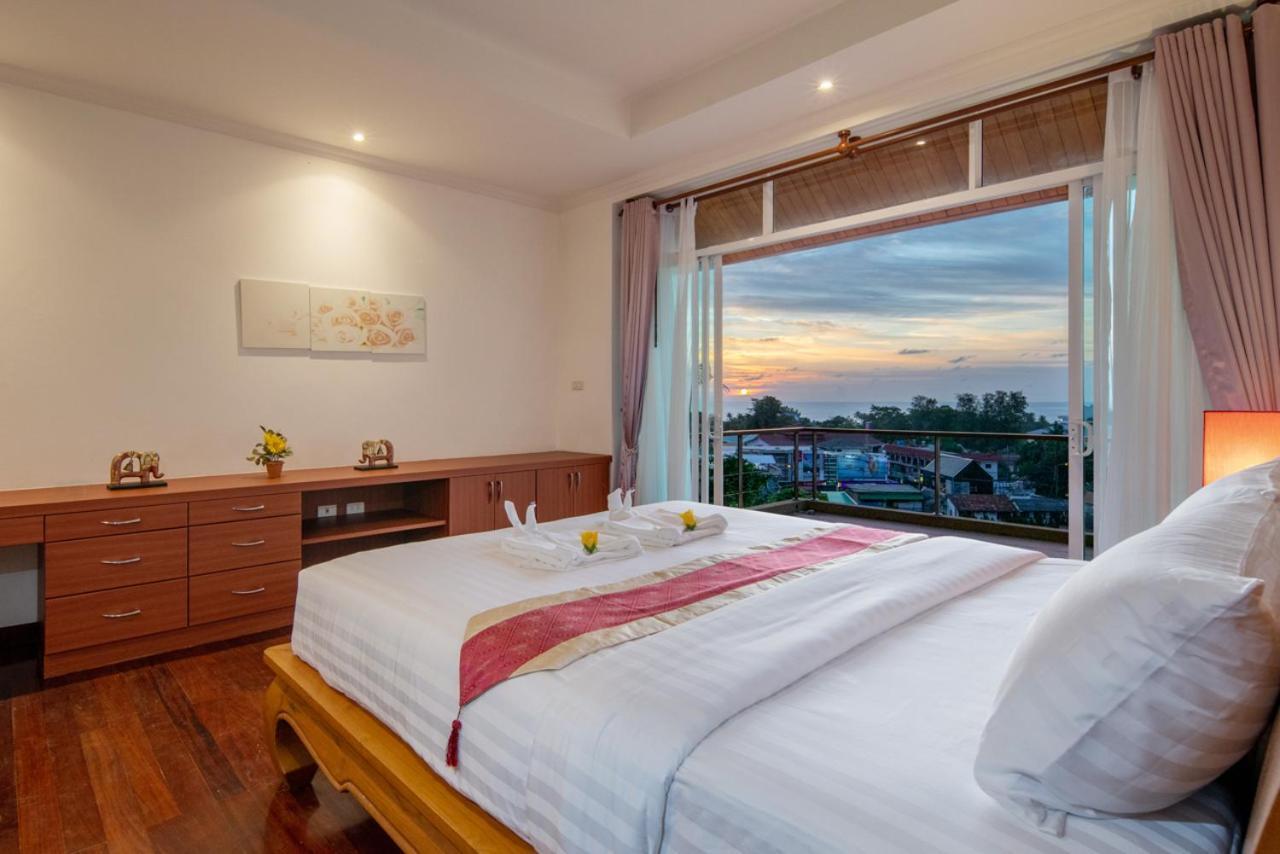Prima Villas Karon Phuket Ban Karon 외부 사진