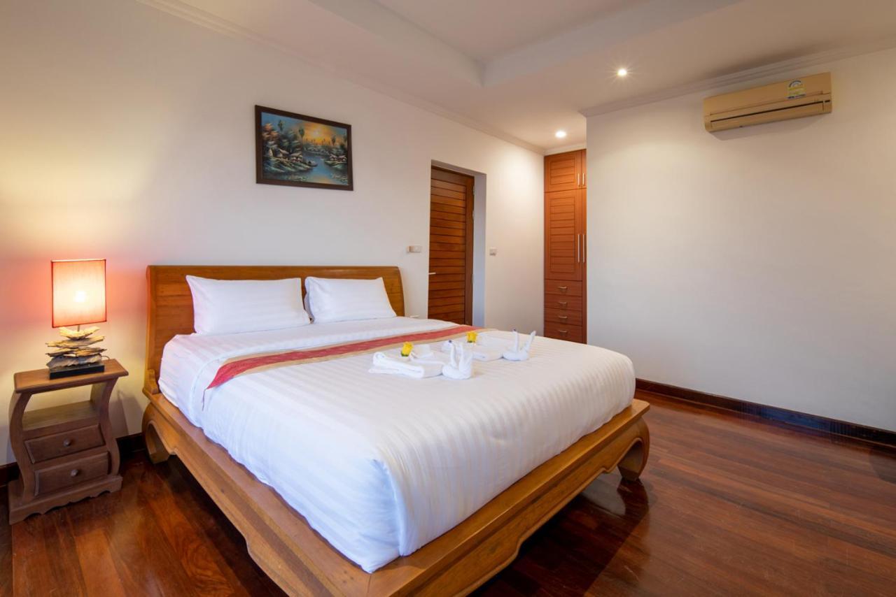 Prima Villas Karon Phuket Ban Karon 외부 사진