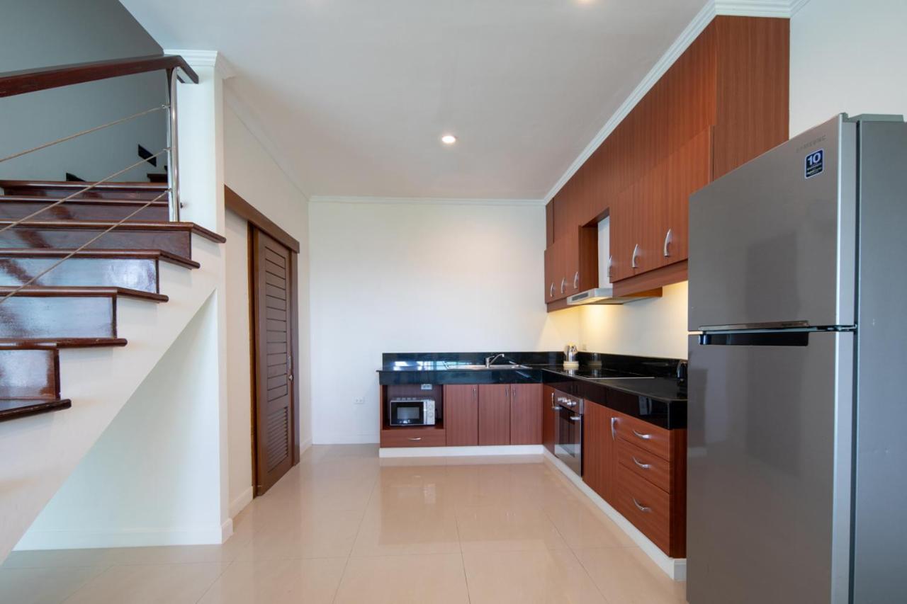 Prima Villas Karon Phuket Ban Karon 외부 사진