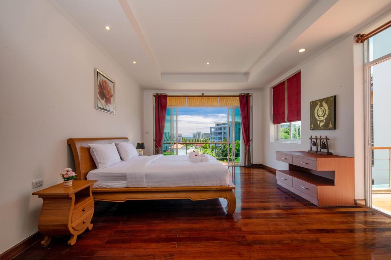 Prima Villas Karon Phuket Ban Karon 외부 사진
