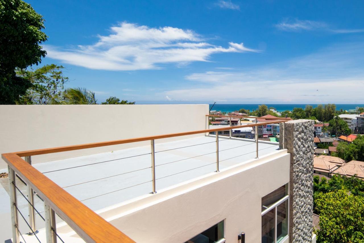 Prima Villas Karon Phuket Ban Karon 외부 사진