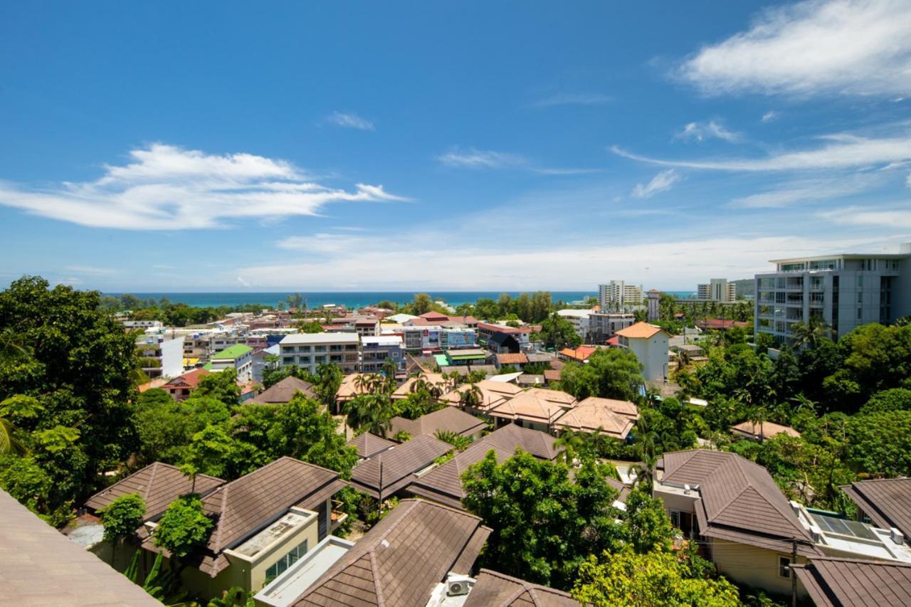 Prima Villas Karon Phuket Ban Karon 외부 사진