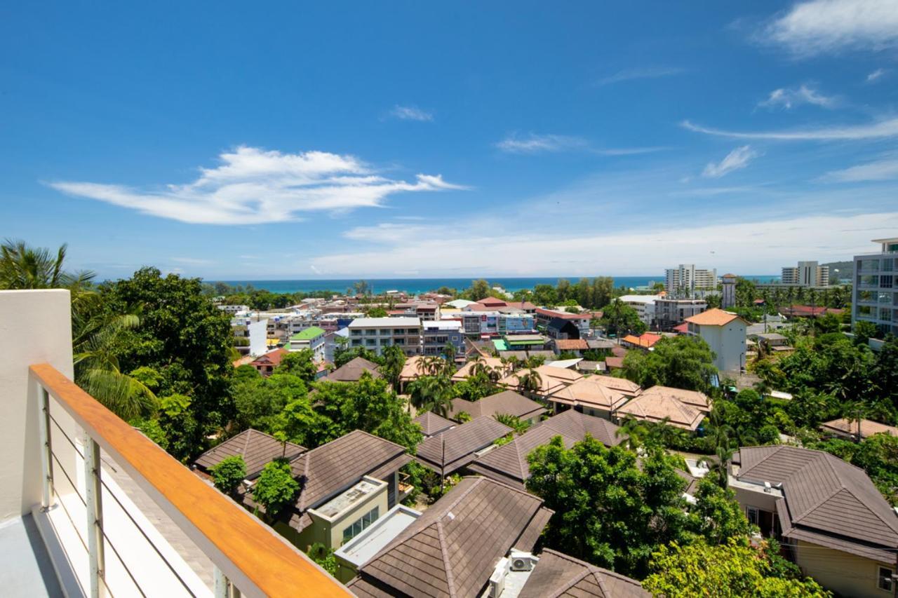 Prima Villas Karon Phuket Ban Karon 외부 사진
