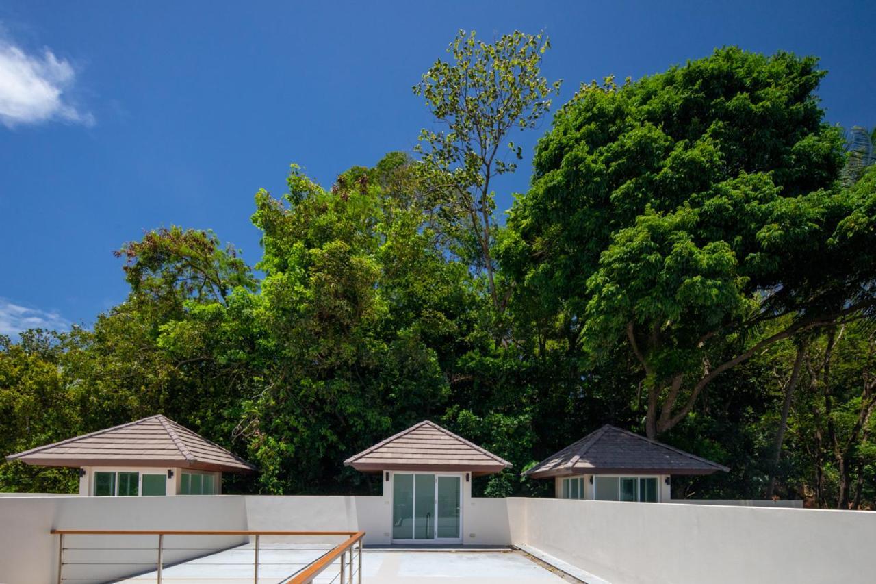 Prima Villas Karon Phuket Ban Karon 외부 사진