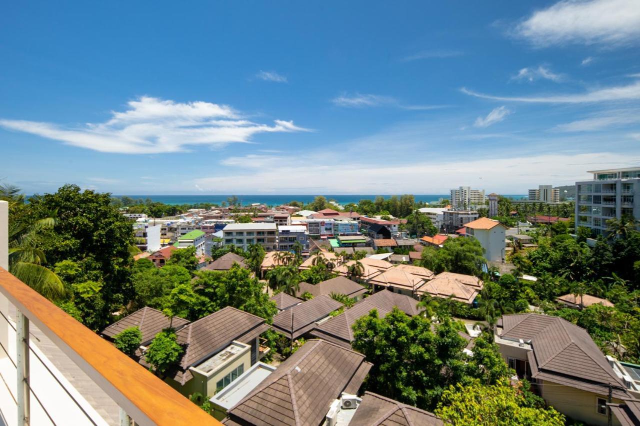 Prima Villas Karon Phuket Ban Karon 외부 사진