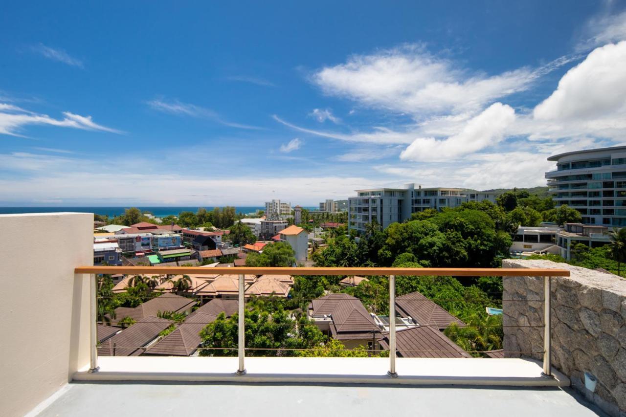 Prima Villas Karon Phuket Ban Karon 외부 사진