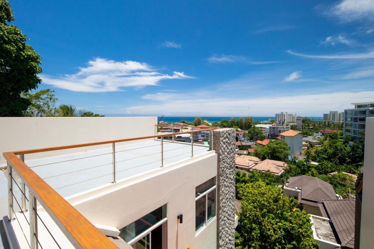 Prima Villas Karon Phuket Ban Karon 외부 사진