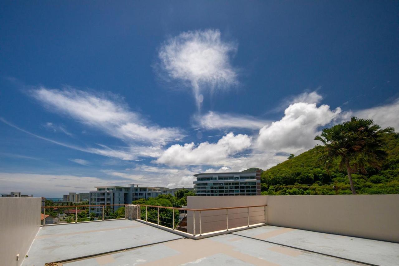 Prima Villas Karon Phuket Ban Karon 외부 사진