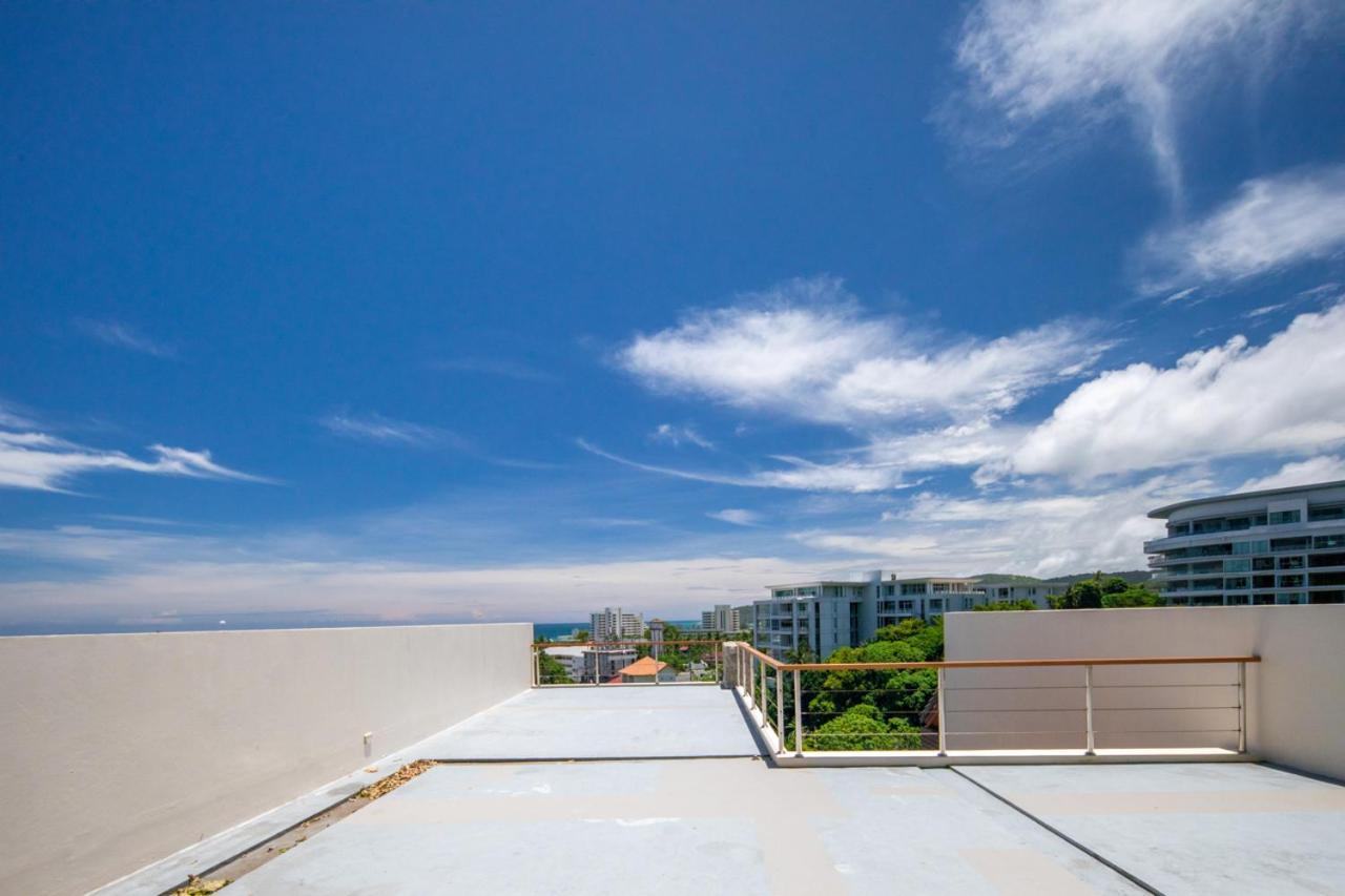 Prima Villas Karon Phuket Ban Karon 외부 사진