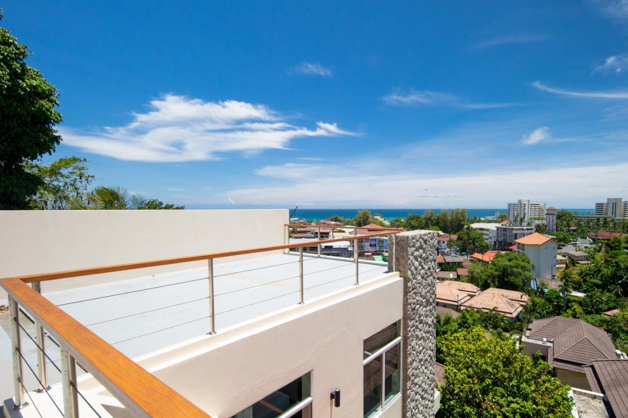 Prima Villas Karon Phuket Ban Karon 외부 사진