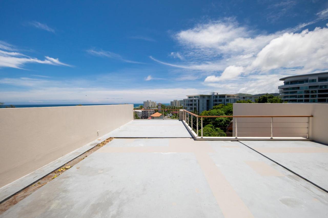 Prima Villas Karon Phuket Ban Karon 외부 사진