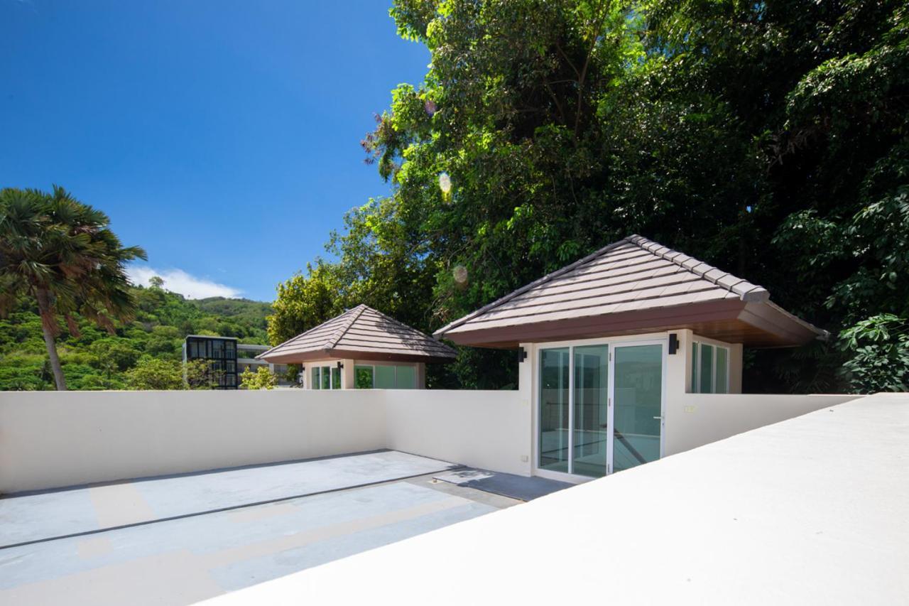 Prima Villas Karon Phuket Ban Karon 외부 사진