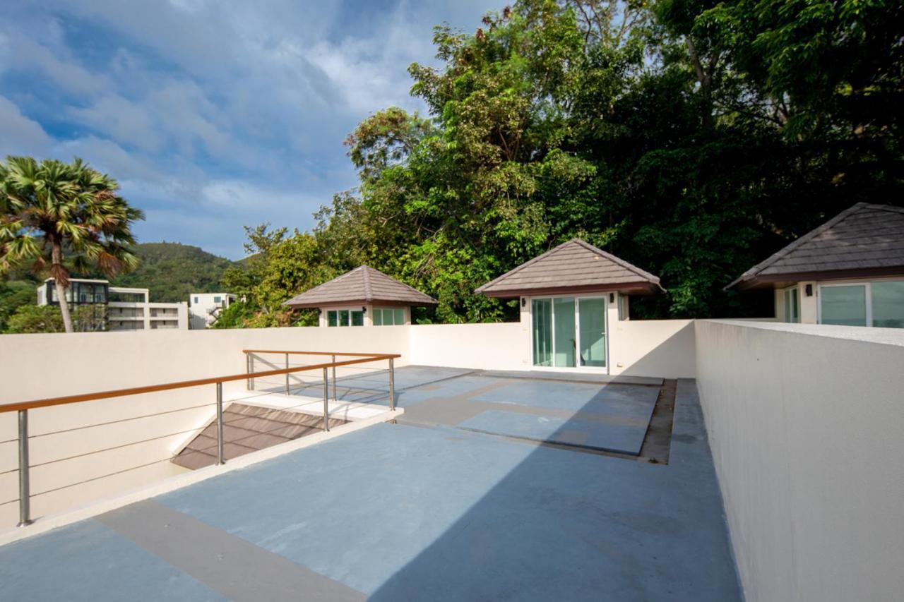 Prima Villas Karon Phuket Ban Karon 외부 사진