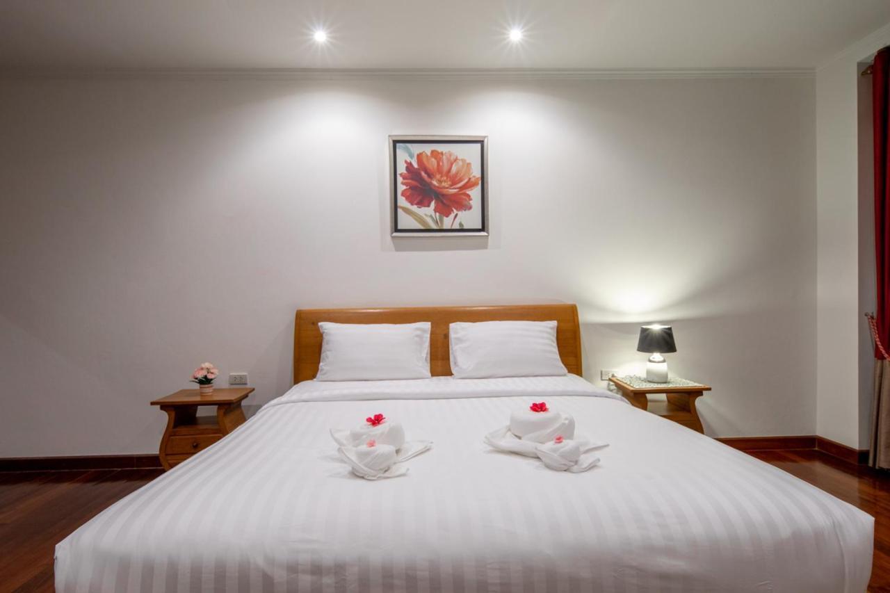 Prima Villas Karon Phuket Ban Karon 외부 사진