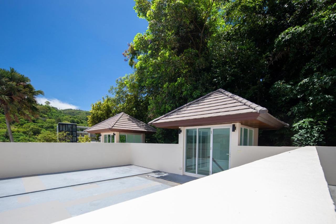 Prima Villas Karon Phuket Ban Karon 외부 사진