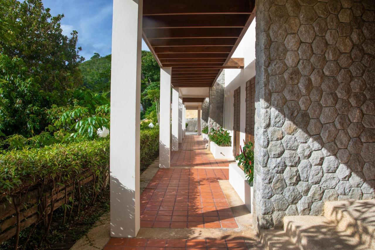 Prima Villas Karon Phuket Ban Karon 외부 사진