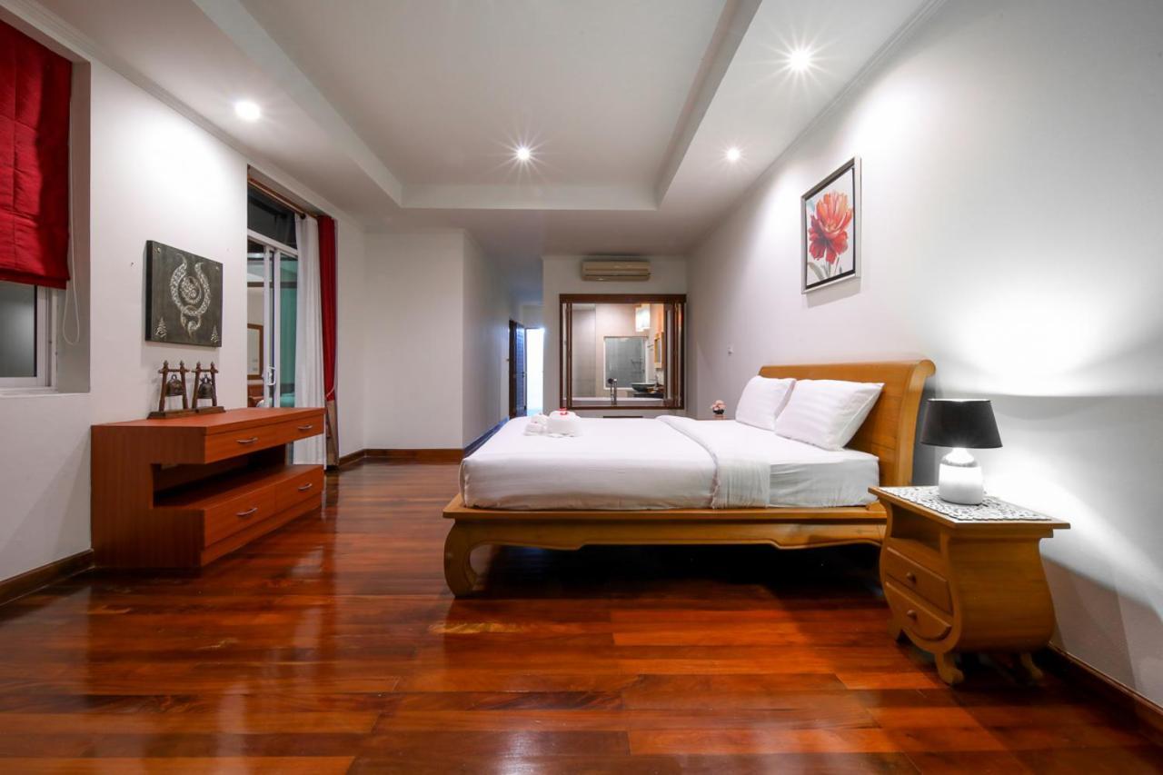 Prima Villas Karon Phuket Ban Karon 외부 사진