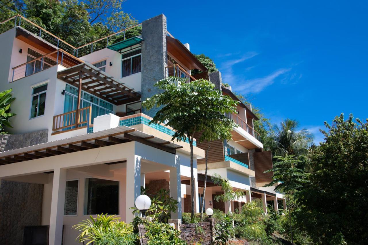 Prima Villas Karon Phuket Ban Karon 외부 사진