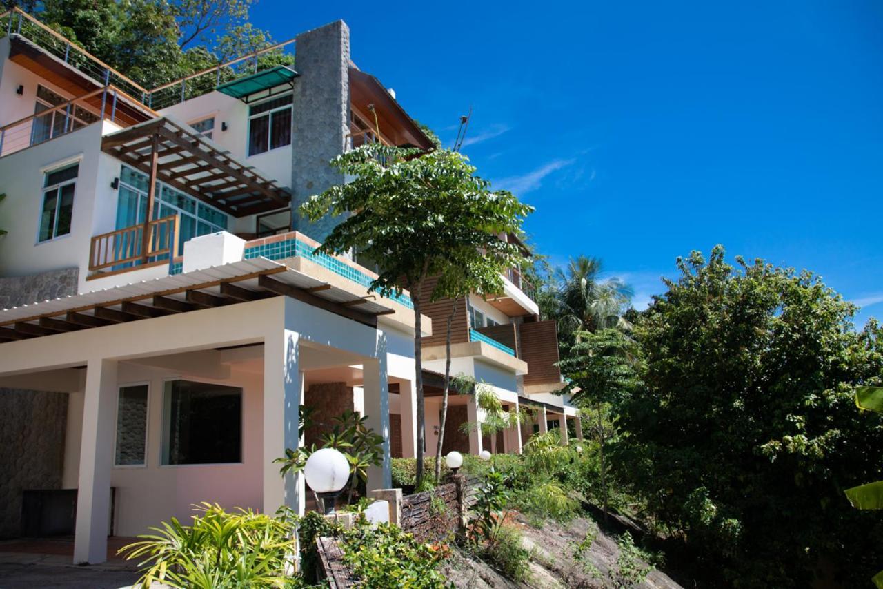Prima Villas Karon Phuket Ban Karon 외부 사진