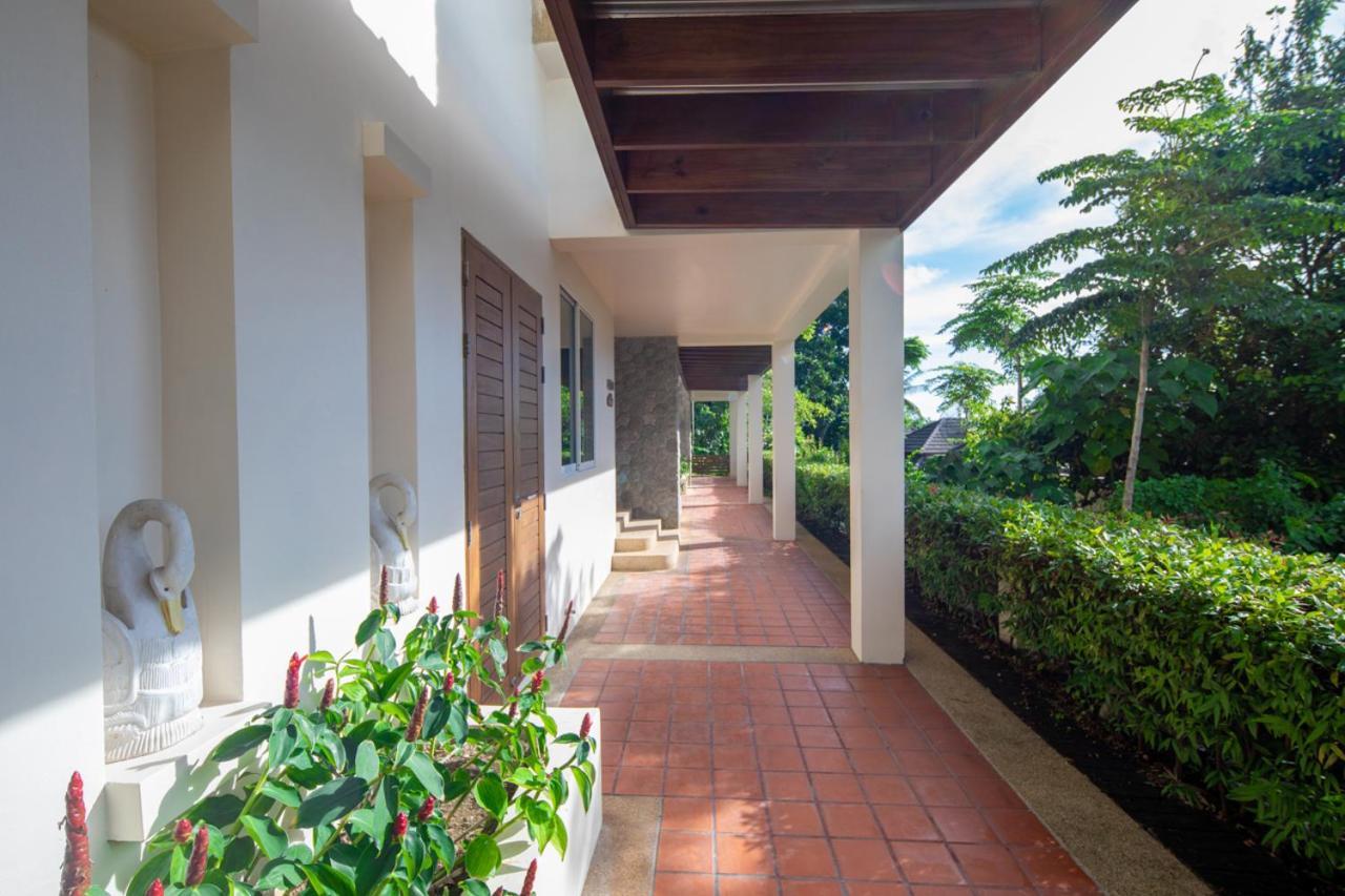 Prima Villas Karon Phuket Ban Karon 외부 사진