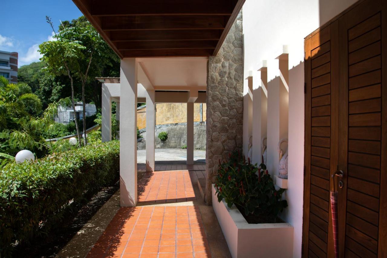 Prima Villas Karon Phuket Ban Karon 외부 사진