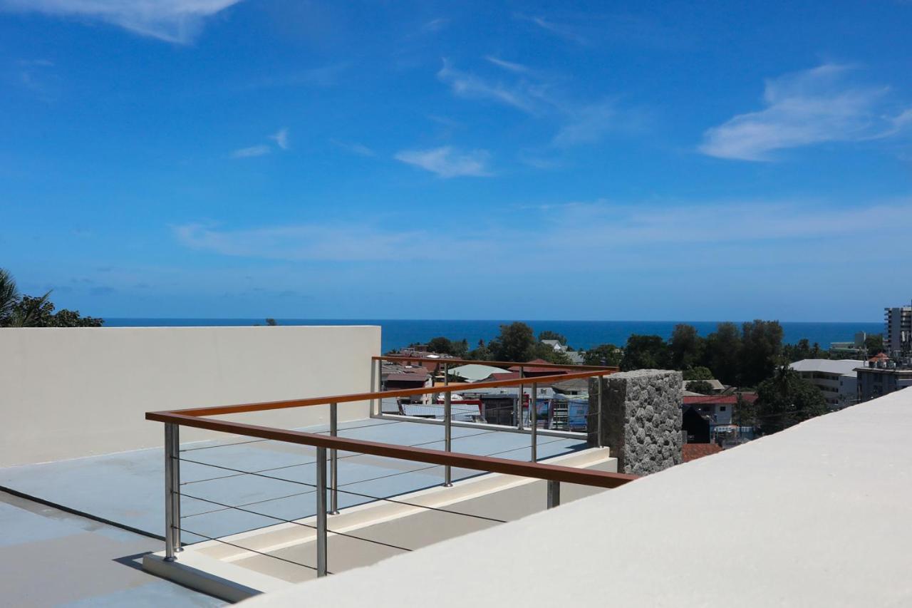 Prima Villas Karon Phuket Ban Karon 외부 사진
