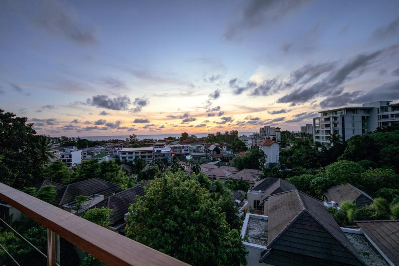Prima Villas Karon Phuket Ban Karon 외부 사진